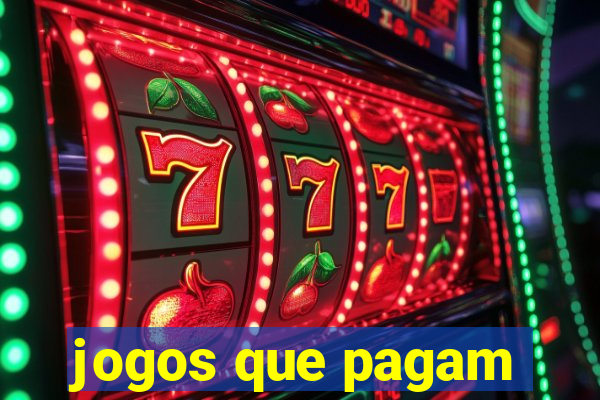 jogos que pagam