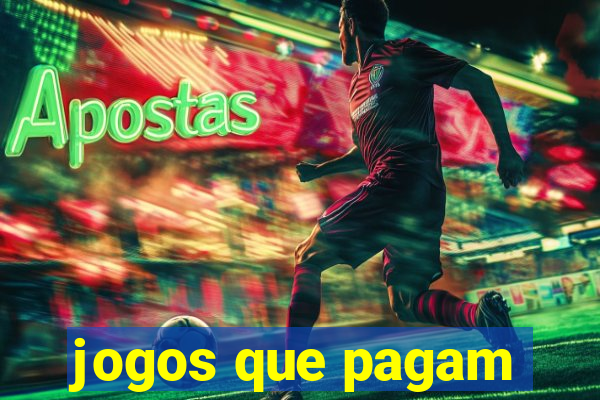 jogos que pagam