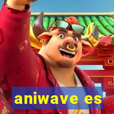 aniwave es