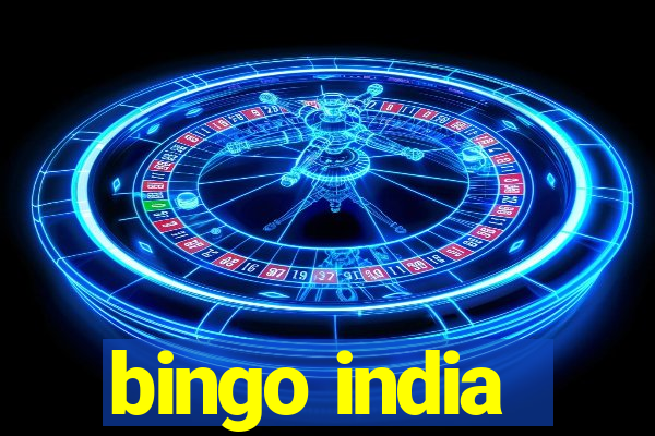 bingo india