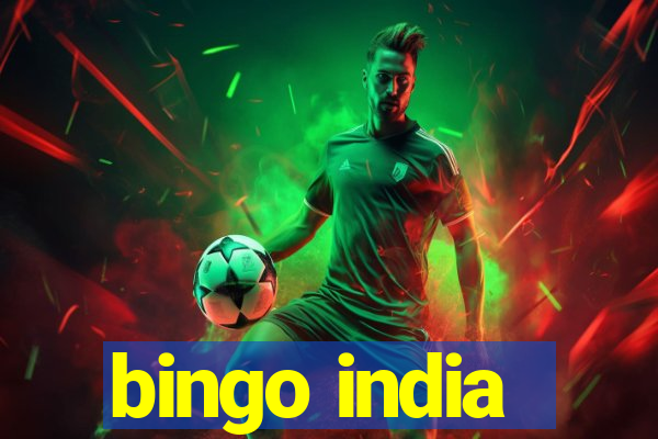 bingo india