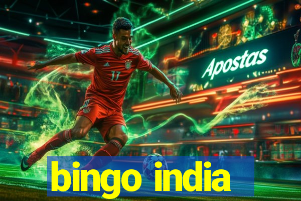 bingo india