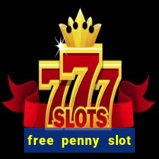 free penny slot machines com