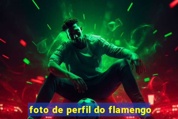 foto de perfil do flamengo