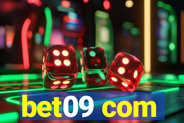 bet09 com