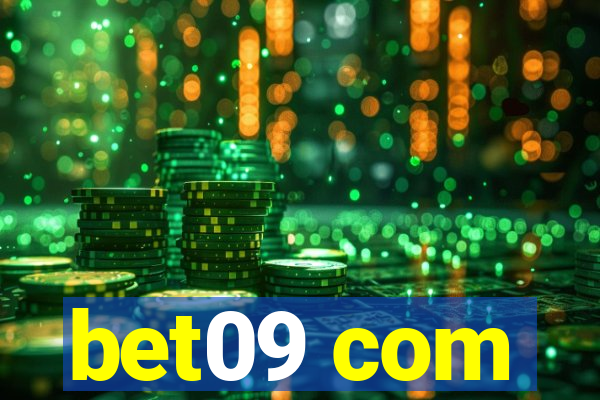 bet09 com