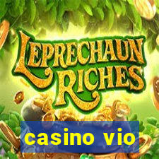 casino vio