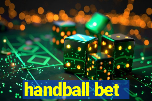 handball bet