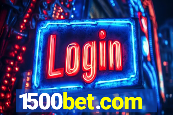 1500bet.com