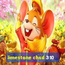 limestone chsd 310