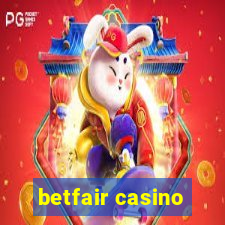 betfair casino