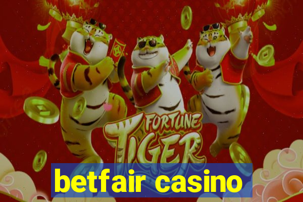 betfair casino