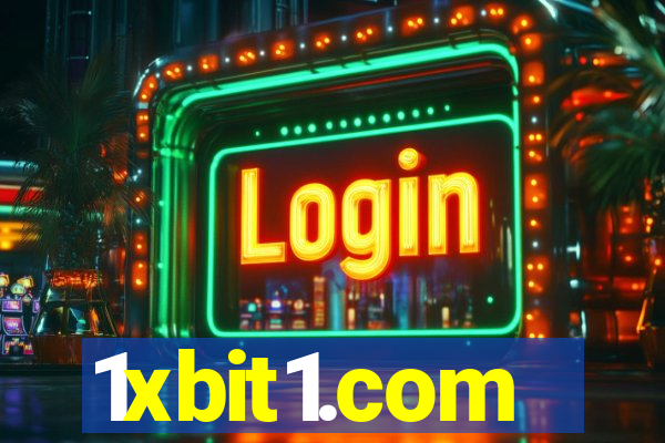 1xbit1.com