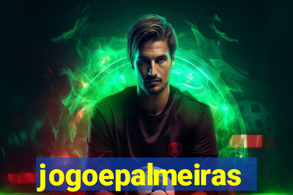 jogoepalmeiras