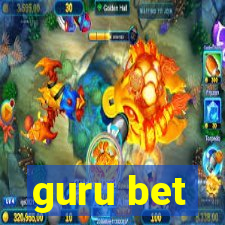 guru bet