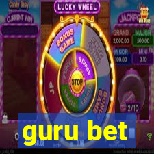 guru bet