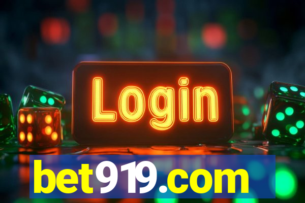 bet919.com