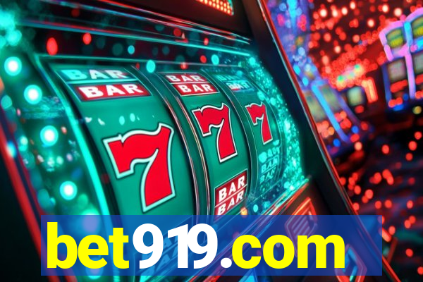 bet919.com