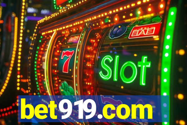 bet919.com