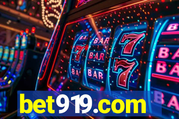 bet919.com