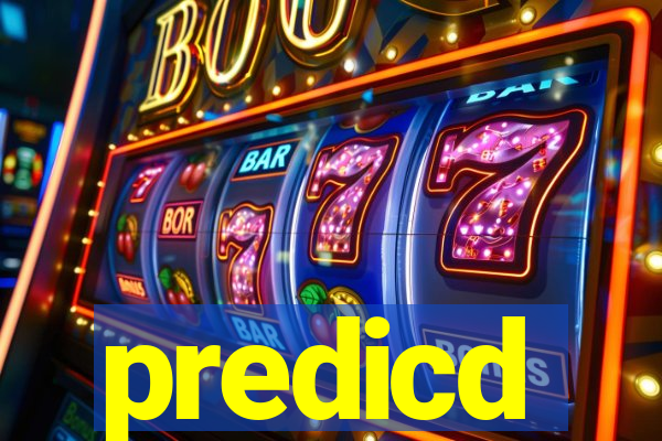 predicd