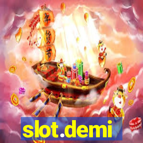 slot.demi