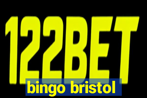 bingo bristol