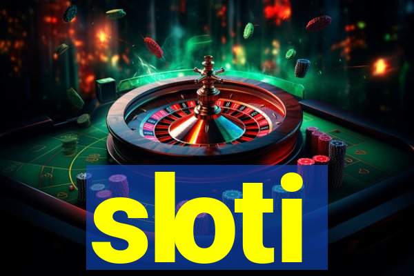 sloti