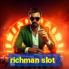 richman slot