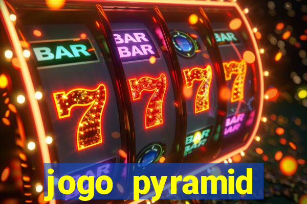 jogo pyramid solitaire saga