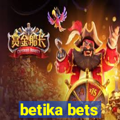 betika bets