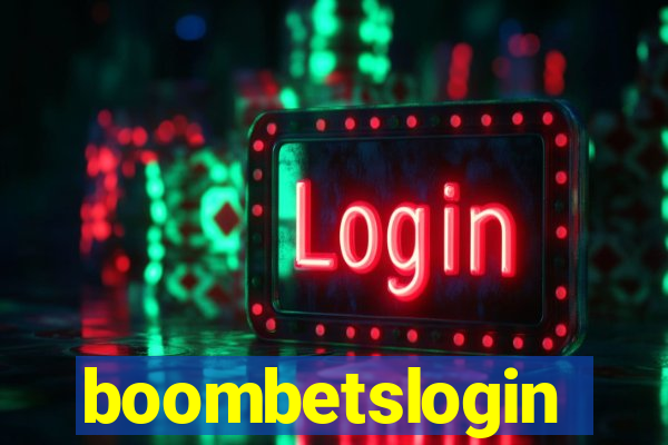 boombetslogin