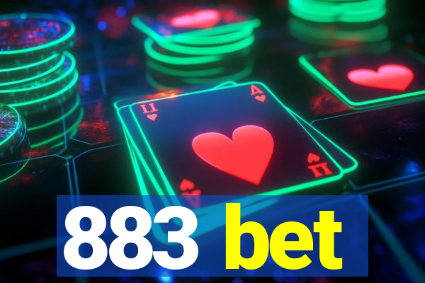 883 bet