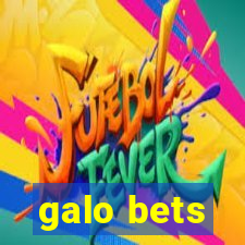 galo bets