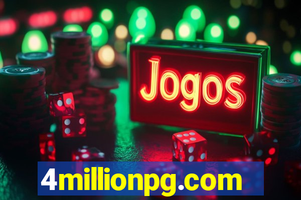 4millionpg.com