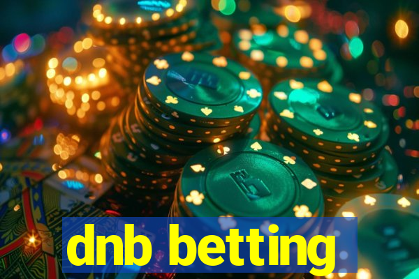 dnb betting