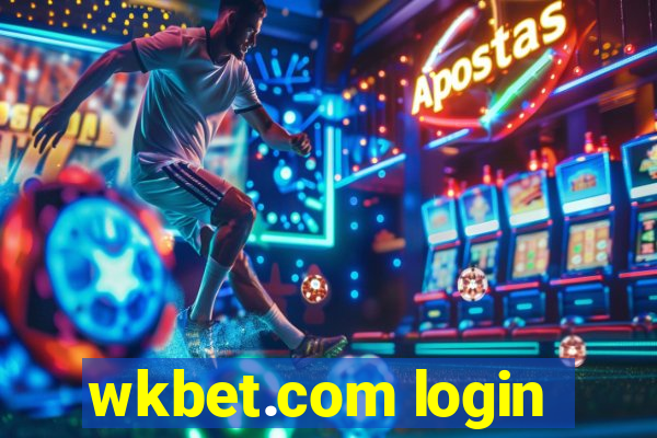 wkbet.com login