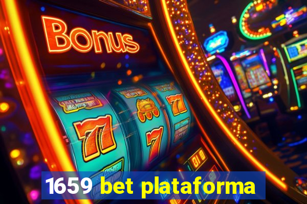 1659 bet plataforma