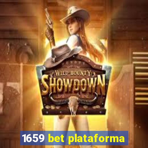 1659 bet plataforma