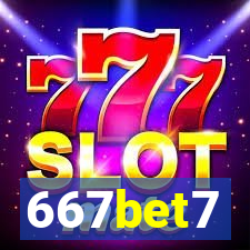 667bet7