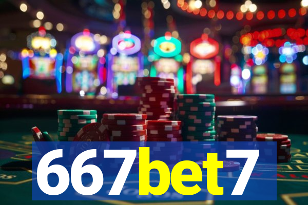 667bet7