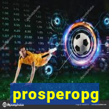 prosperopg