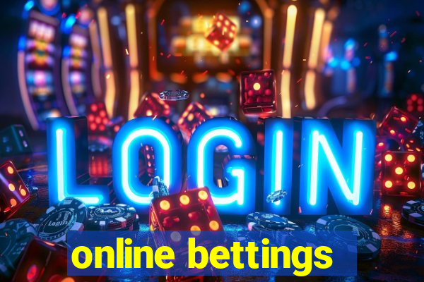 online bettings