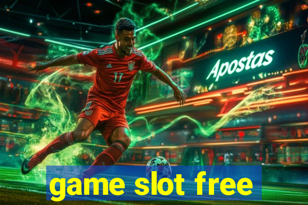 game slot free