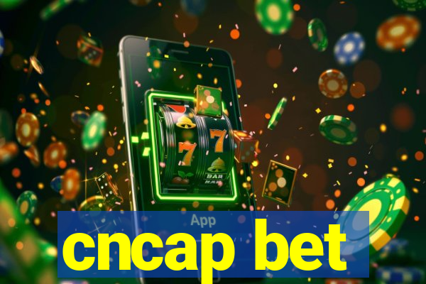 cncap bet