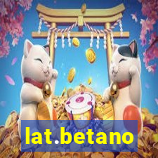 lat.betano