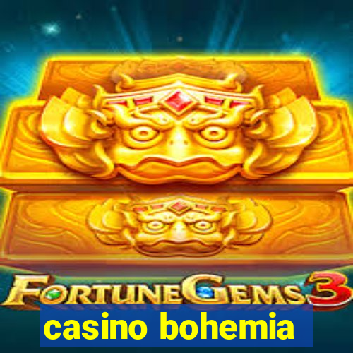 casino bohemia