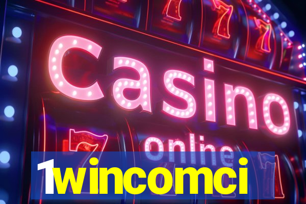 1wincomci