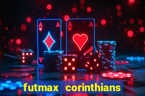 futmax corinthians e cruzeiro