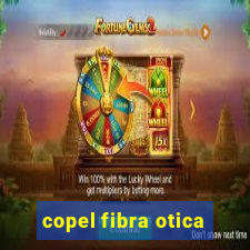 copel fibra otica